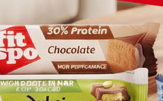 FIT SPO Chocolate