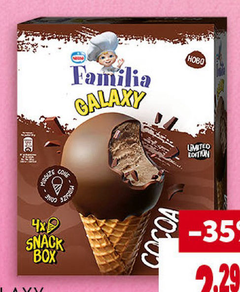 GALAXY Слагонег