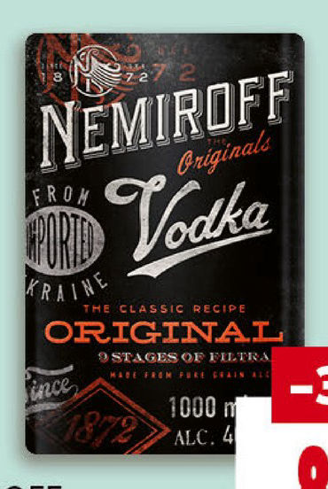 NEMIROFF Bogka