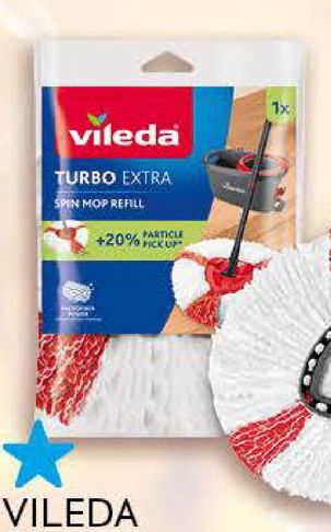 VILEDA Резерва за мон Easy Wring&Clean 1 бр.