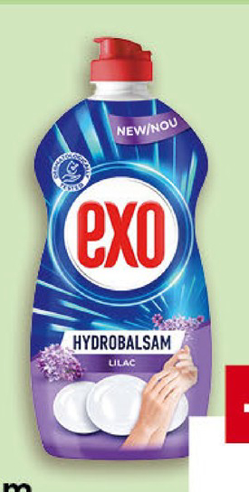 EXO Препарат за съдове Hydrobalsam