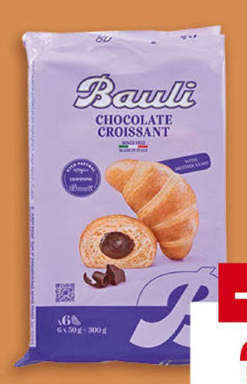 BAULI Кроасани