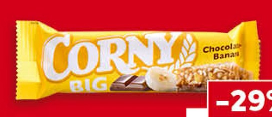 CORNY Десерт
