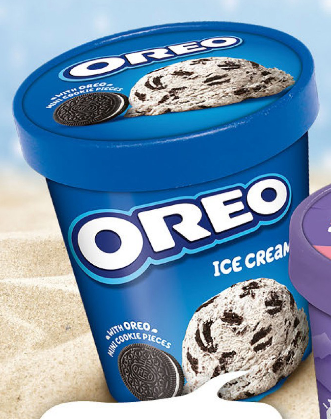 Oreo Сладолед 425 мл