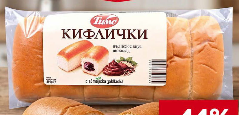 ТИМС Кифлички