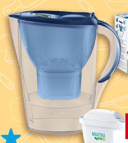 BRITA Кана за вода Marella cool