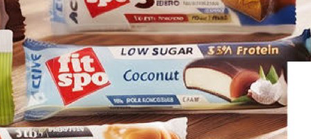 FIT SPO Coconut