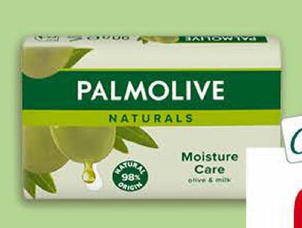 PALMOLIVE Тоалетен сапун