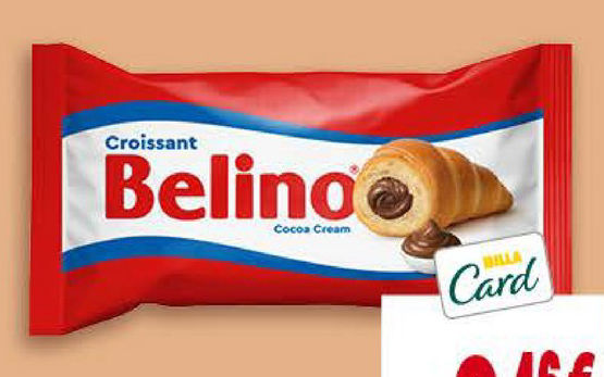BELINO Кроасан